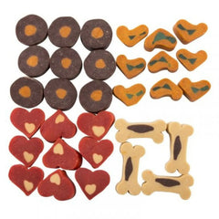 Bombonera Delidog Mix 1 kg