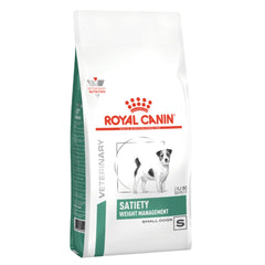 Alimento Perro Royal Canin VHN Satiety Support Weight Management (Control de peso) Razas Pequeñas 1.5 kg