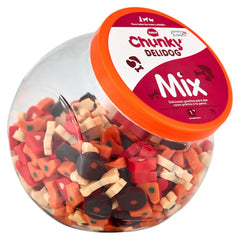 Bombonera Delidog Mix 1 kg