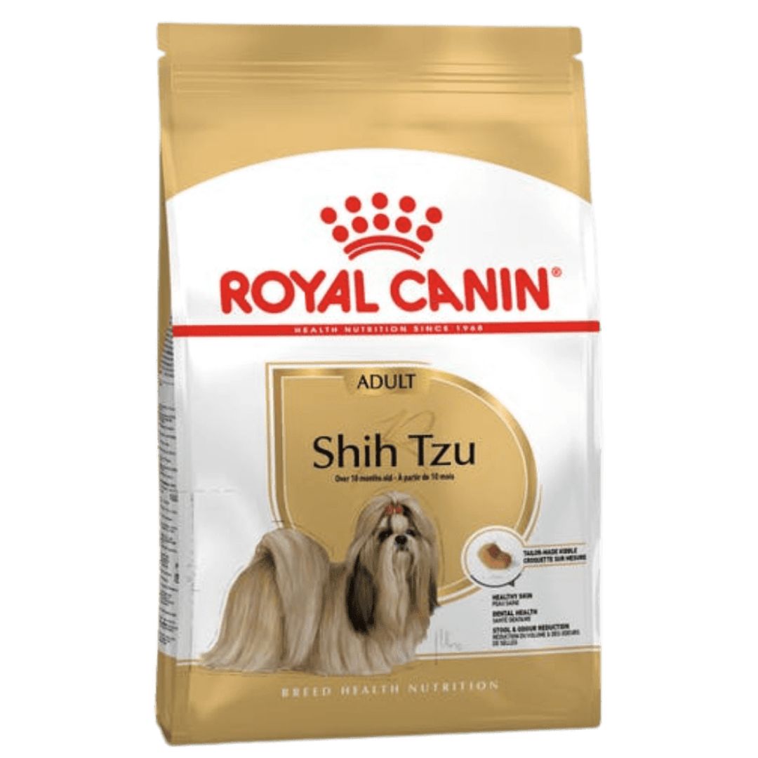 Alimento Perro Royal Canin Shih Tzu