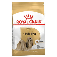 Alimento Perro Royal Canin Shih Tzu